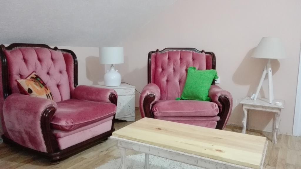 Apartment Dadi ツェティニェ エクステリア 写真