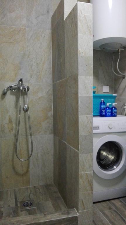 Apartment Dadi ツェティニェ エクステリア 写真