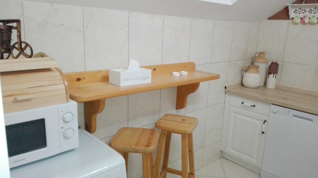 Apartment Dadi ツェティニェ エクステリア 写真
