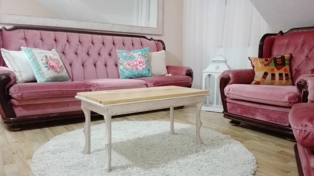 Apartment Dadi ツェティニェ エクステリア 写真