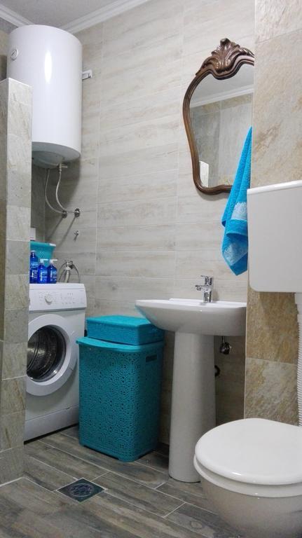 Apartment Dadi ツェティニェ エクステリア 写真