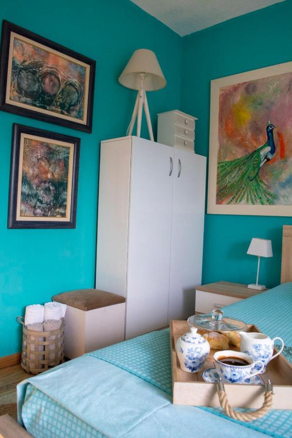 Apartment Dadi ツェティニェ エクステリア 写真
